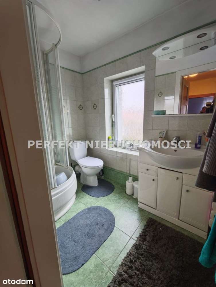 Szeregówka,Osiedle Pisarzy,110m2,5pok,ogród,taras-11