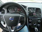 Volvo XC 60 2.0 D4 Summum Geartronic - 20