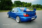 Subaru Impreza - 4