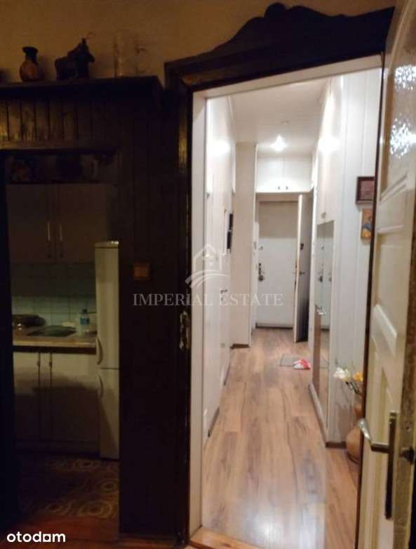 Jasne 3 pokoje z potencjałem + lokal użytkowy - Pełny obrazek: 4/7