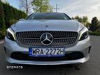 Mercedes-Benz Klasa A 180 d 7G-DCT Urban - 25