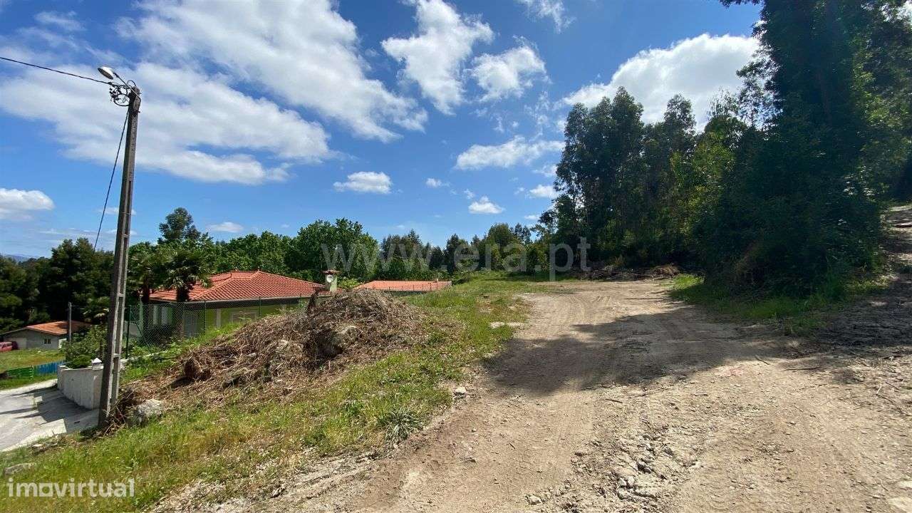 Terreno em Freitas com 900 m2 - Grande imagem: 2/3