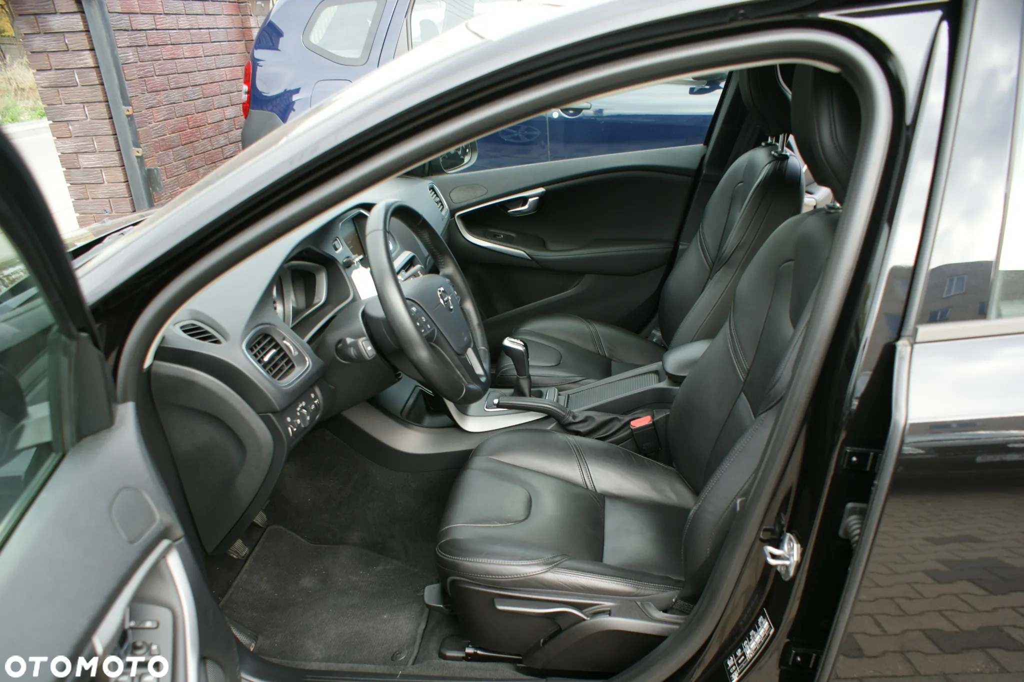 Volvo V40 D2 Drive-E SCR Kinetic - 8