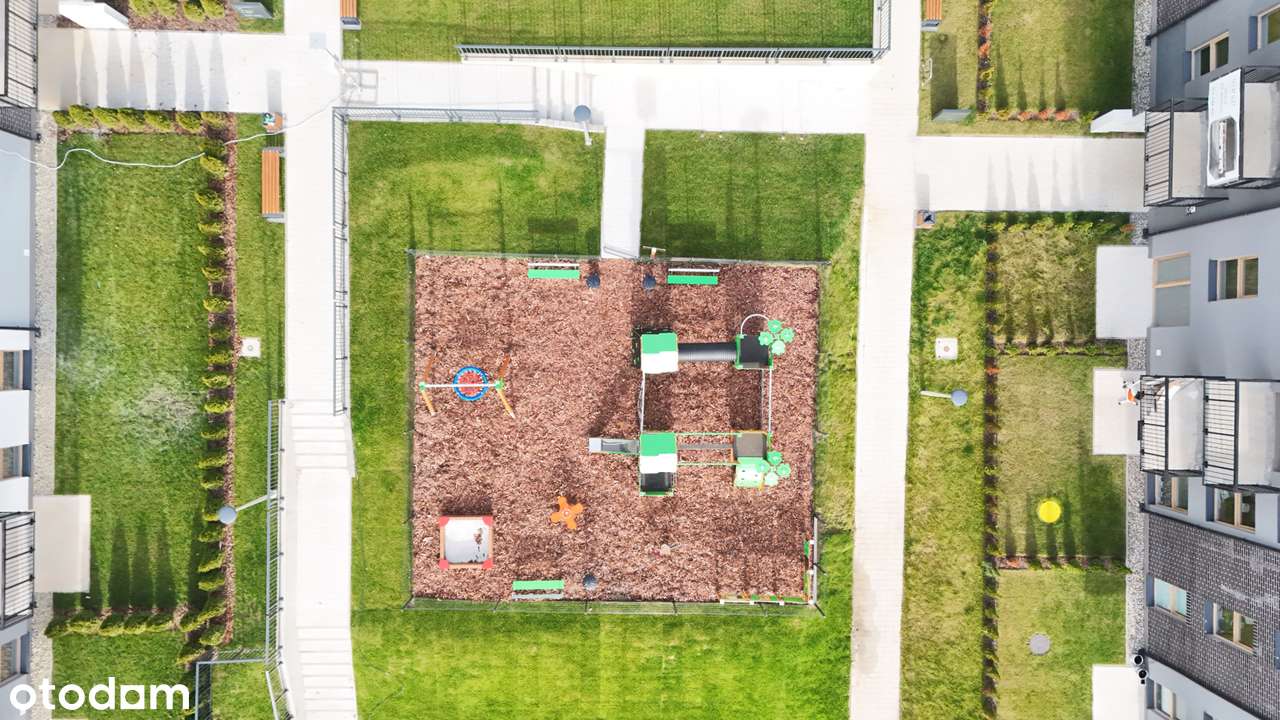 Nowoczesne widokowe M4 + MIEJSCE W GARAŻU GRATIS!!-8