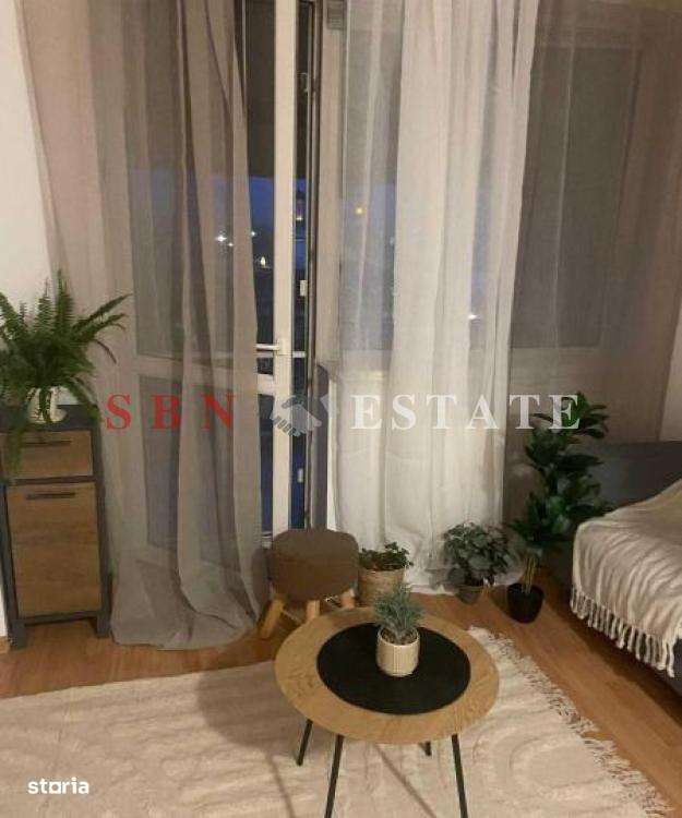 Garsonieră Drumul Taberei | Modern | Confort | Metrou - Imagine principală: 5/8