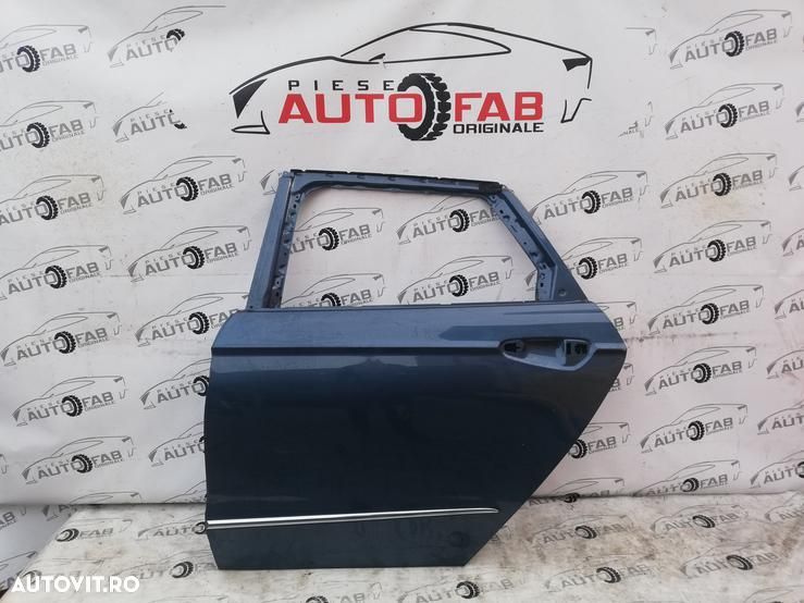 Usa stanga spate Ford Mondeo MK5 Vignale Combi/break/variant an 2014-2015-2016-2017-2018-2019-2020 - 1