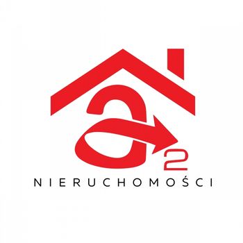 A2 Nieruchomości Anna Najdek  Logo