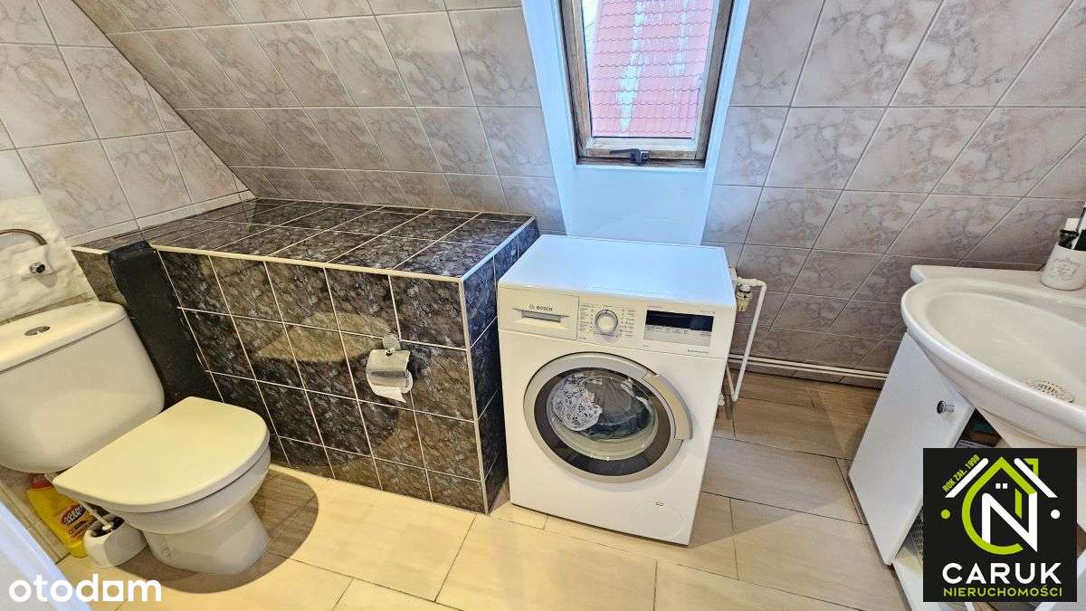 2 Pokoje w centrum Kamienia  Niski czynsz-14