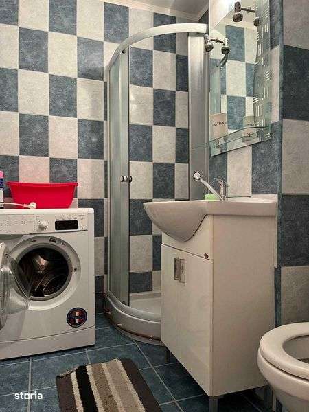 Garsoniera str Prunului Noua - Imagine principală: 5/8