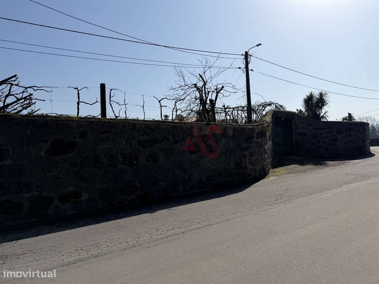 Terreno para Construção em Bairro, Vila Nova de Famalicão – Excelente - Grande imagem: 5/8