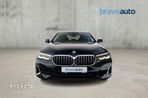 BMW Seria 5 520d xDrive mHEV Luxury Line - 8