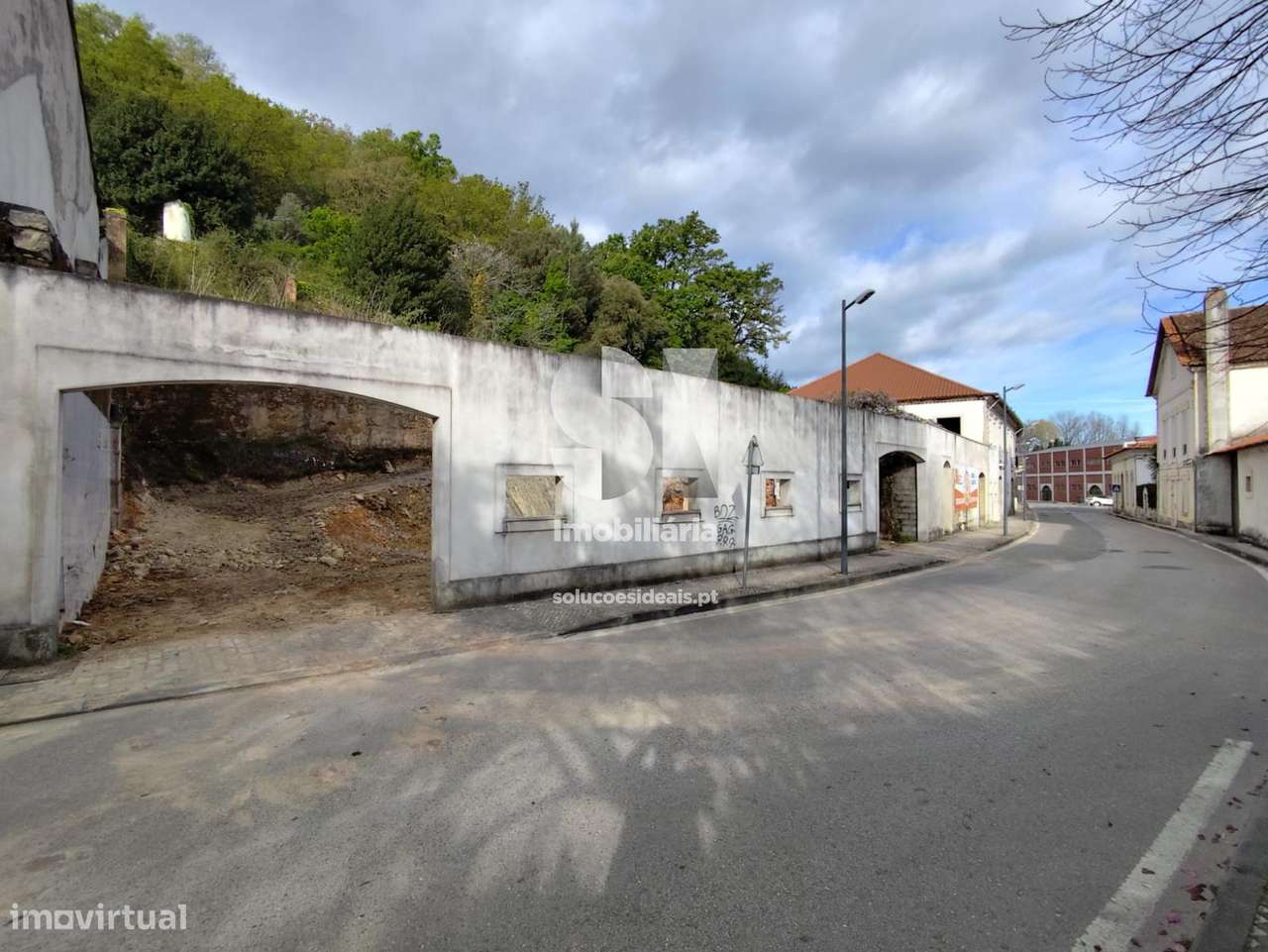 Caves Vinhos e Espumantes Bairrada - Grande imagem: 4/33