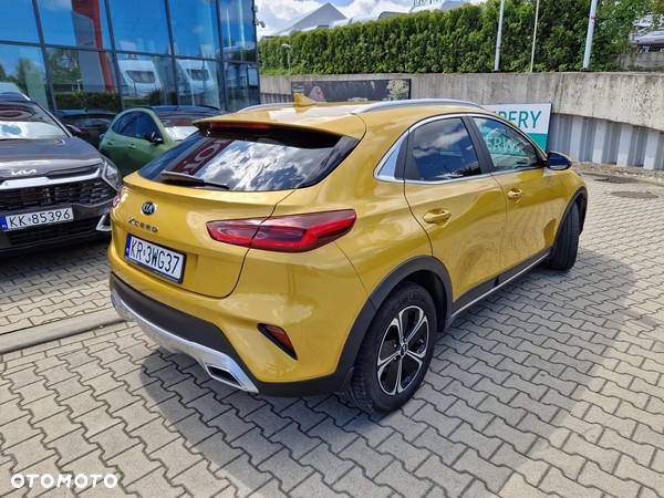 Kia XCeed 1.6 GDI PHEV L DCT - 2