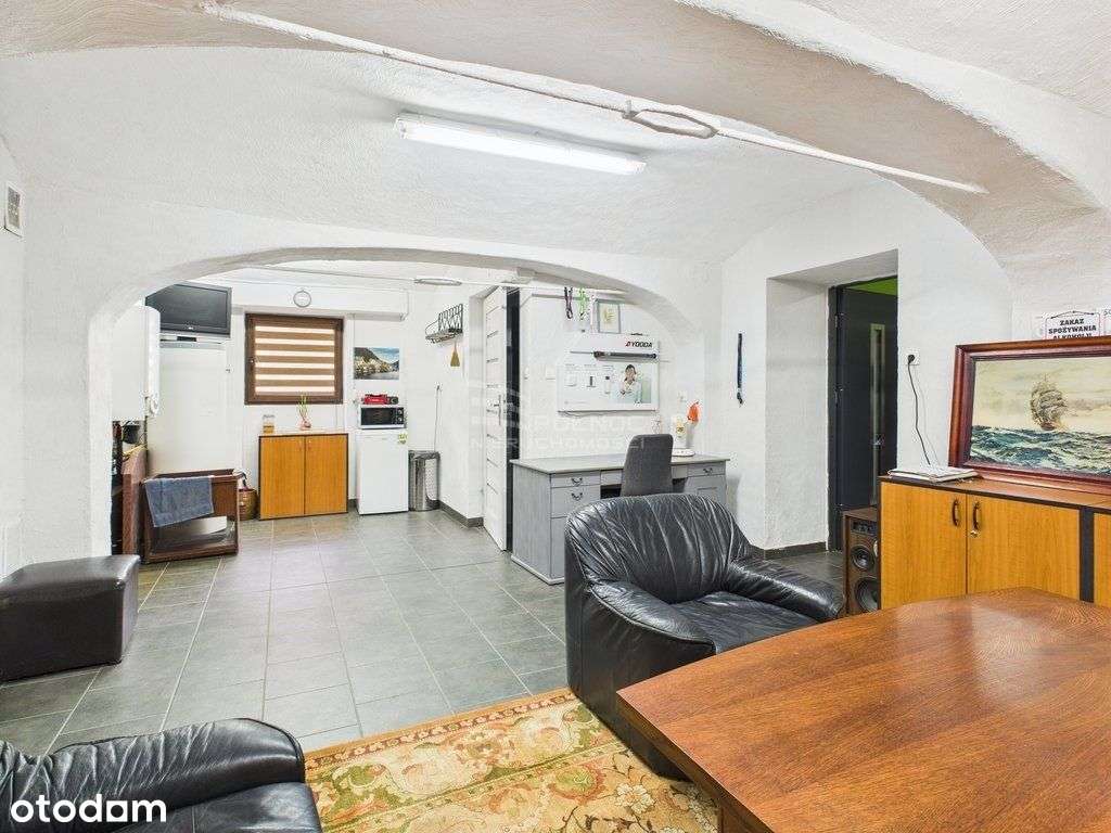 Dom inwestycyjny z działką w centrum Świdnicy - Pełny obrazek: 4/15