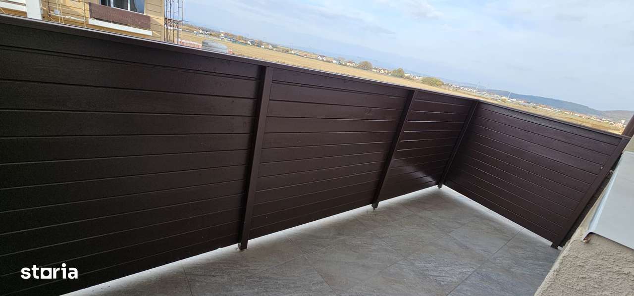 Apartament 2 camere, decomandat, 60 mp, 84 800 euro, TVA inclus. - Imagine principală: 5/12