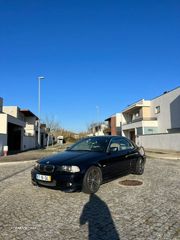 BMW 325 Ci Cabrio