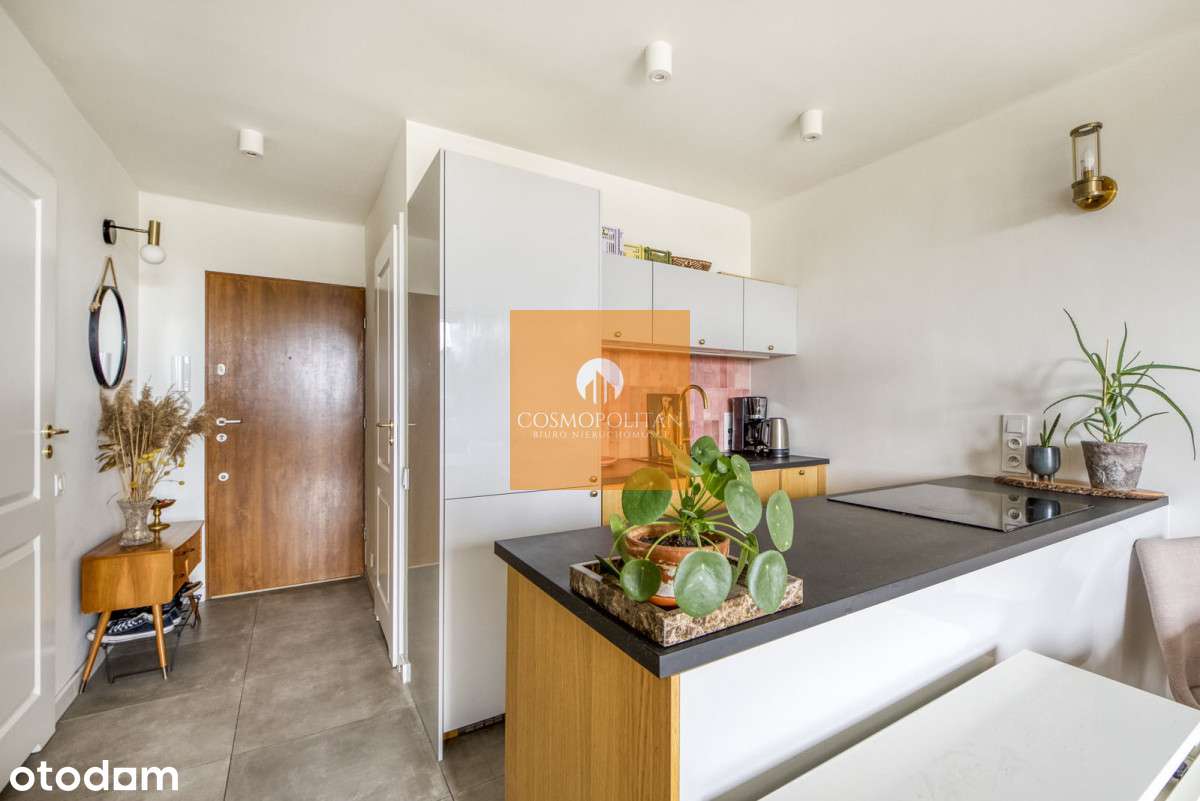 Wyjątkowa oferta w sercu Śródmieścia-3