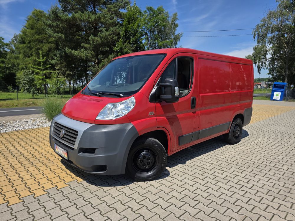 Fiat Ducato 2011