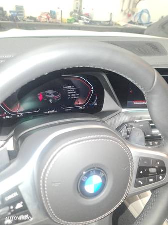 BMW X6 xDrive30d AT MHEV - 10