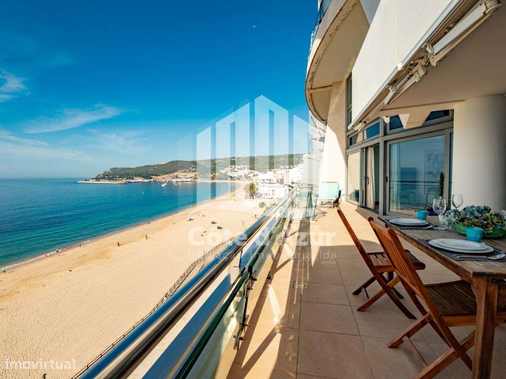 Apartamento de Luxo T5 com Vista de Mar - Grande imagem: 3/30