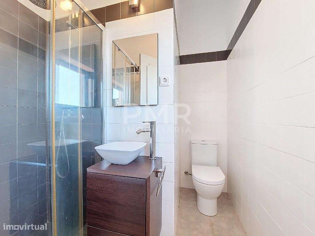 T1 Luminoso com Vista Panorâmica | Ideal para Investimento - Grande imagem: 5/14