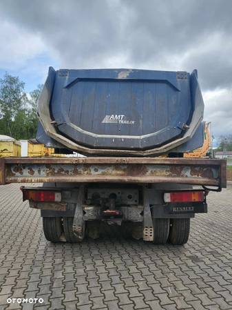 Renault PREMIUM 420.26 - 4