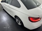 BMW 220 d Pack M Auto - 10