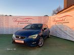 SEAT Leon 2.0 TDI FR S/S - 1