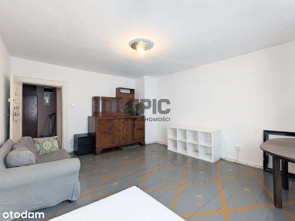 ul.Rydygiera- Rozkład/Dwustronne/Balkon/Miejskie-3