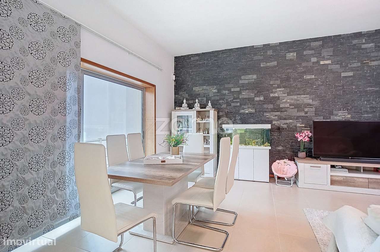 Moradia T4 em Vagos - Grande imagem: 5/57