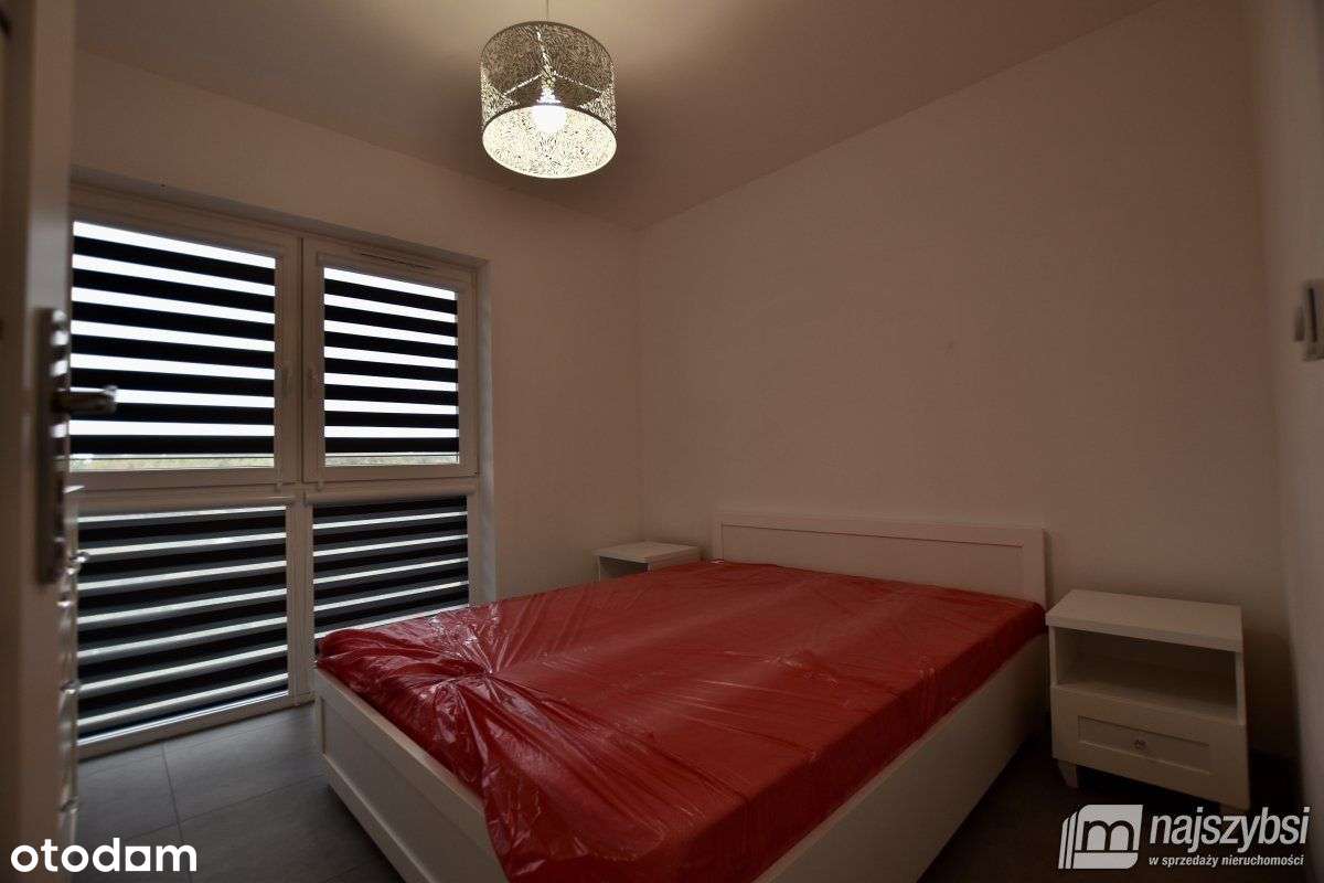 Goleniów- apartament z pięknym widokiem! - Pełny obrazek: 4/17