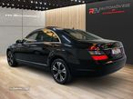 Mercedes-Benz S 320 CDi 4-Matic - 4