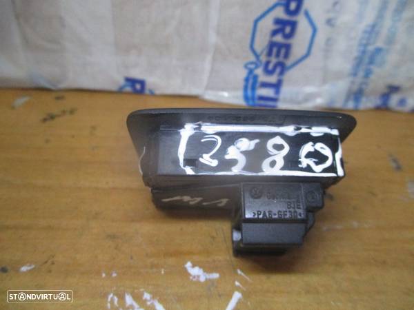 Interruptor 1T0962109 VW TOURAN 2006 SENSOR ALARME - 2