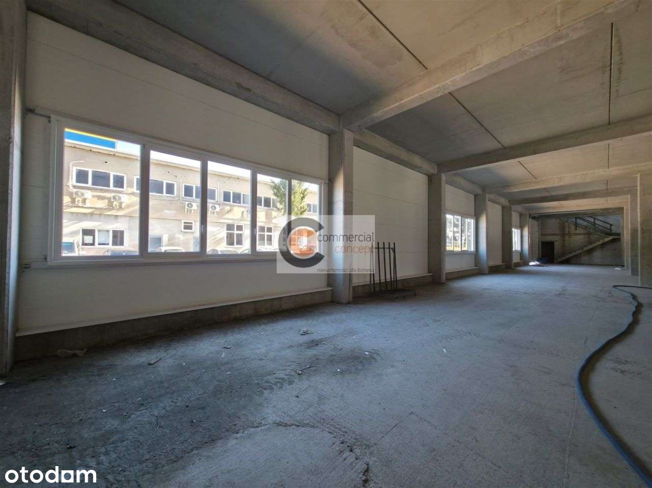 Hala/Magazyn, 2 439,77 m², Kraków-9