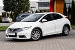 Honda Civic 1.6 i-DTEC Executive Navi - 11