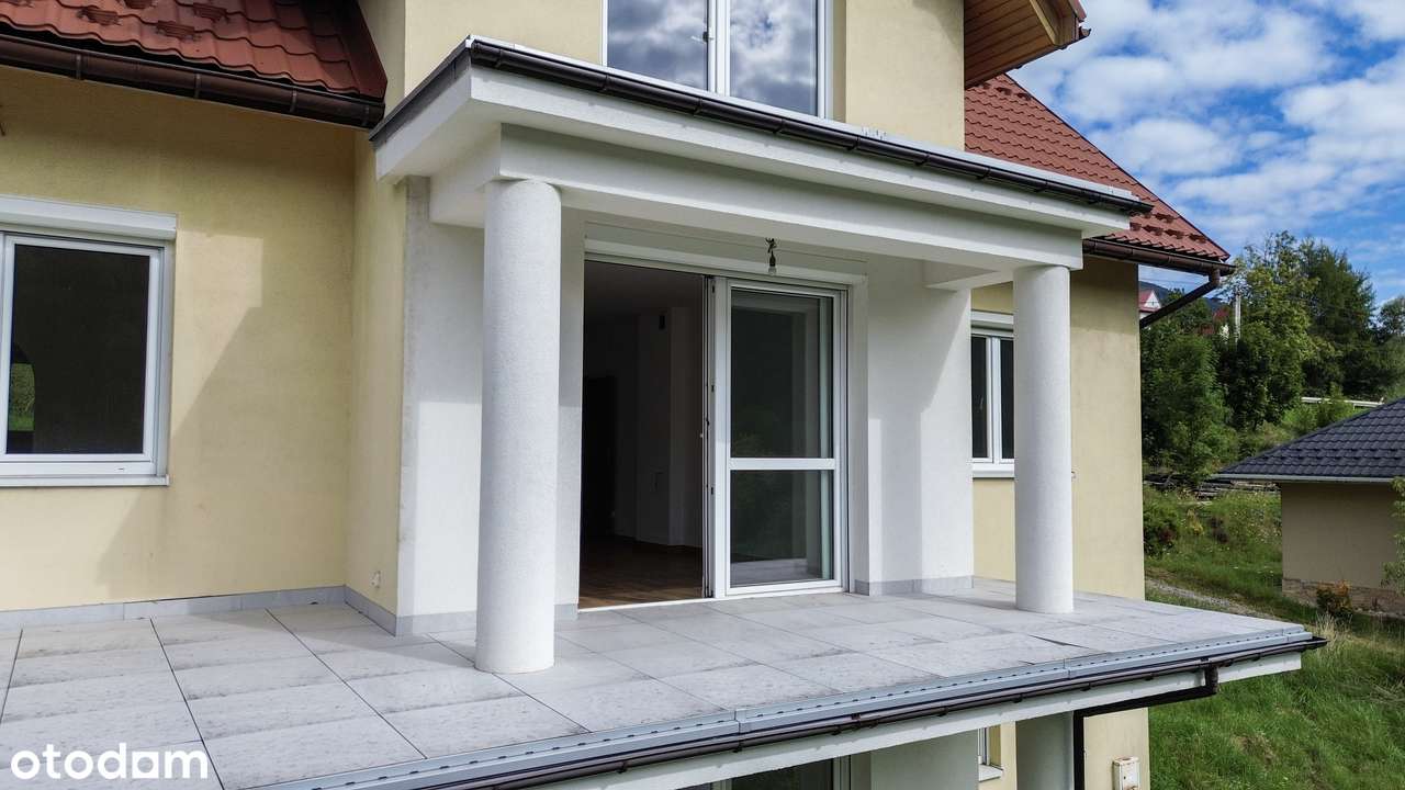 Dom z pięknym widokiem w Rabce Zdrój! - Pełny obrazek: 3/20