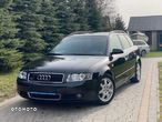 Audi A4 Avant 1.8T Quattro - 4