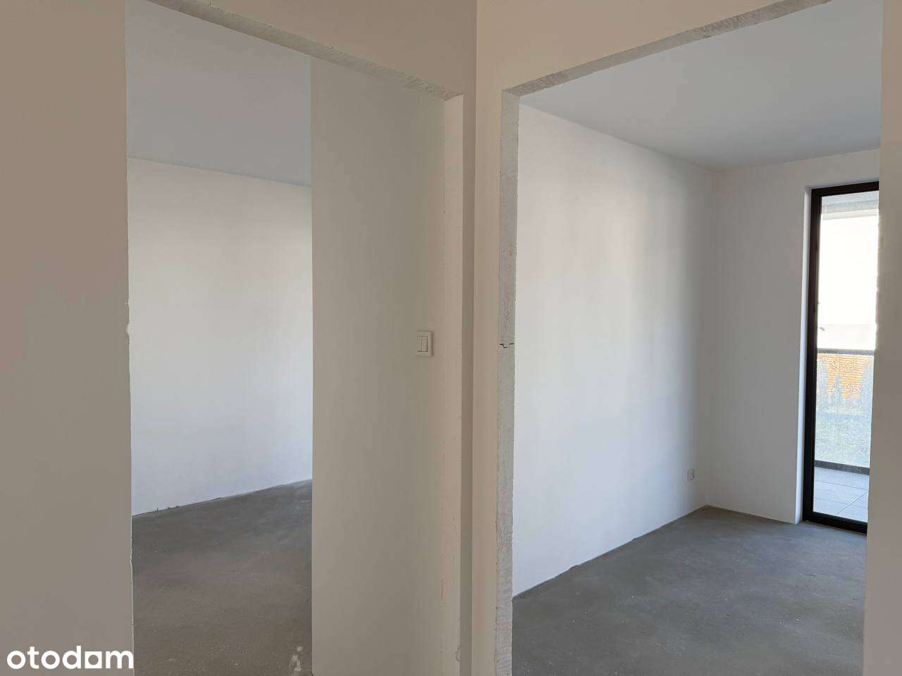 Premium apartament – 2 balkony-6