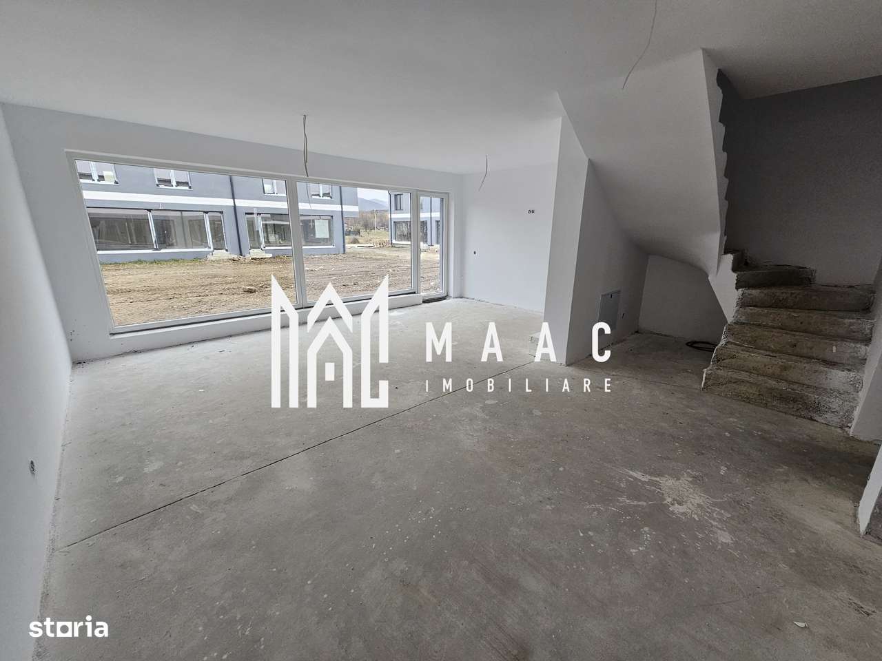 Black Friday | Casa Tip Duplex | 110 MPU | 264 MP Teren | Predare La A - Imagine principală: 2/20