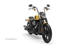 Harley-Davidson Softail Street Bob - 3