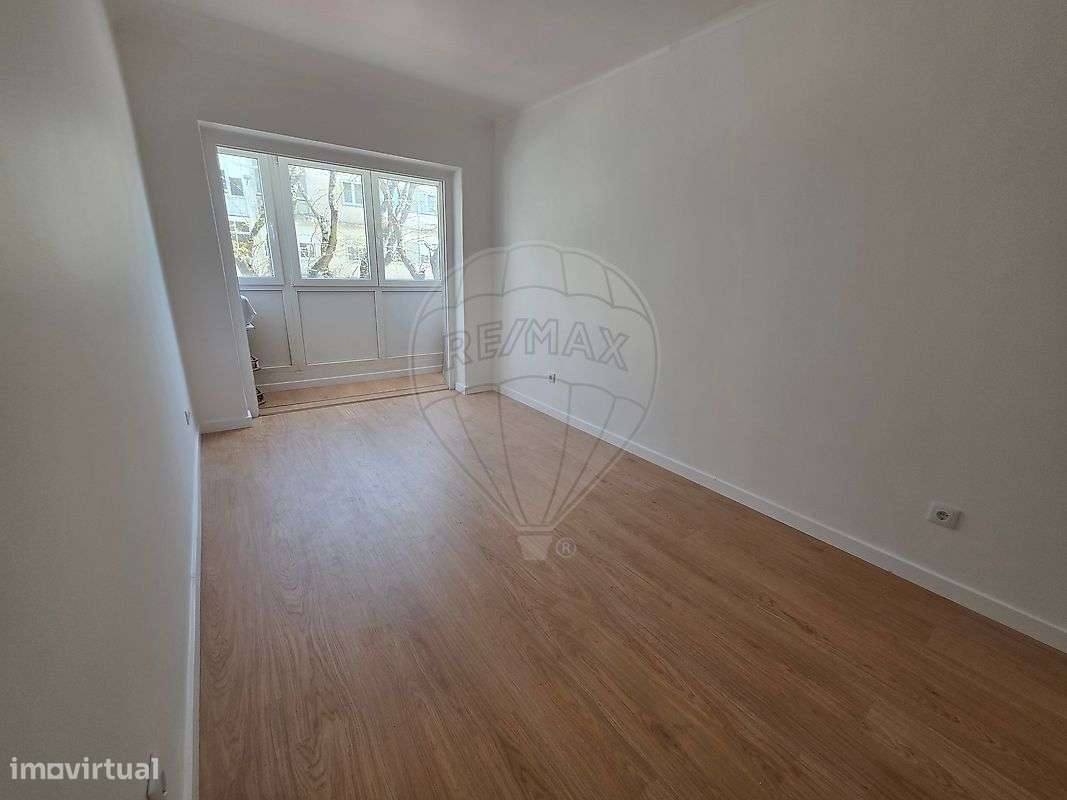 Apartamento T2 para arrendamento - Grande imagem: 4/7