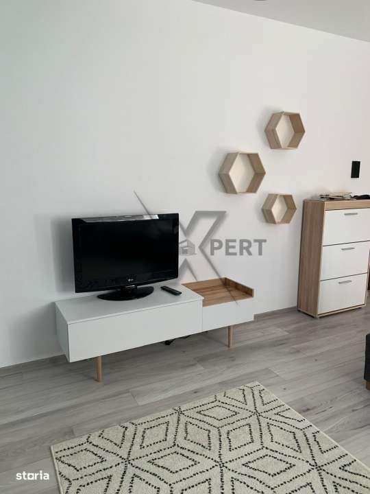 Apartament 2 camere - Parcul feroviarilor - Imagine principală: 5/6