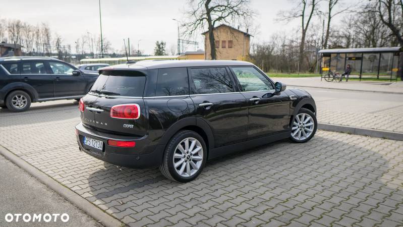 MINI Clubman Cooper Essential Trim - 6