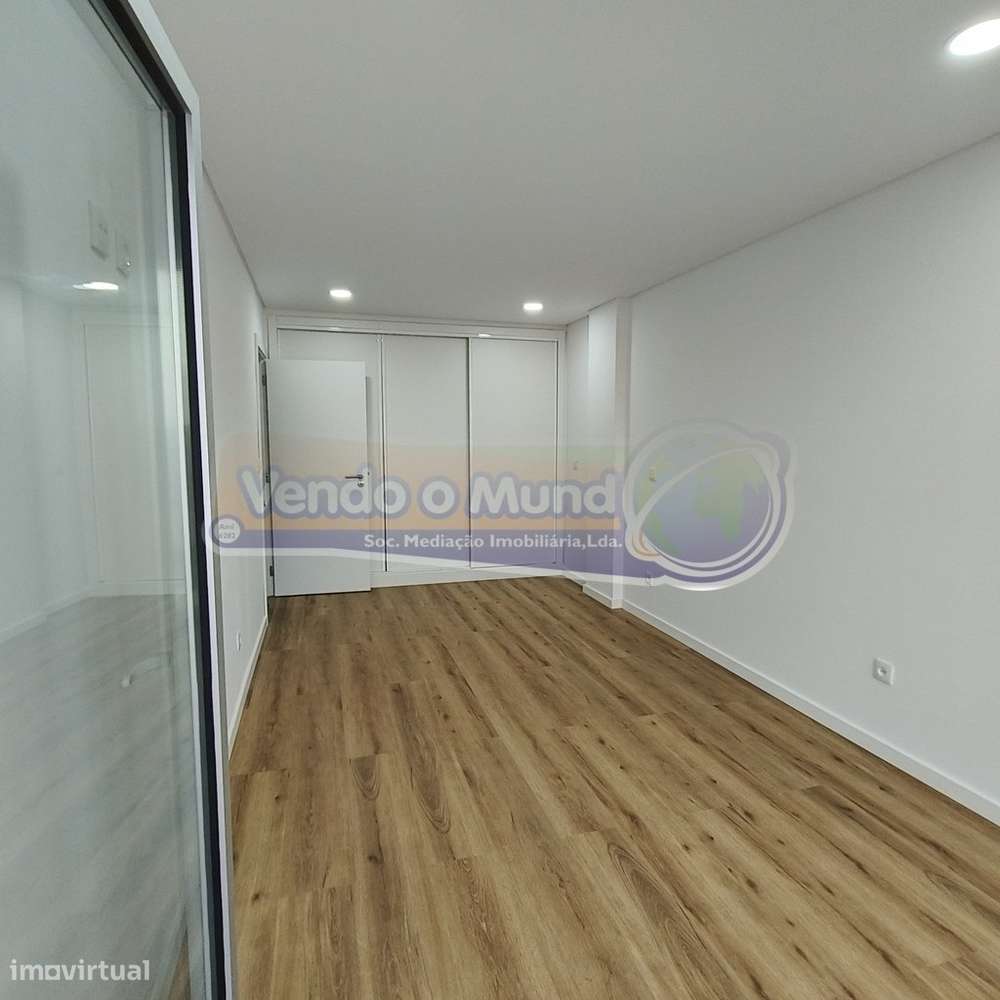 Apartamento T3 na Póvoa de Santa Iria (PSI028)-20