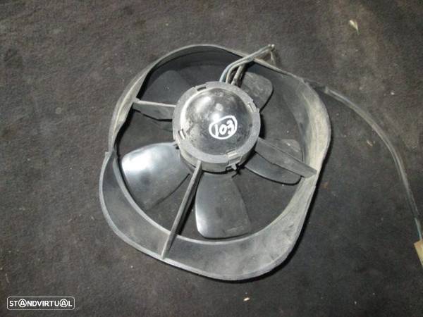 Ventilador UHY 5187 SEAT MARBELLA - 2