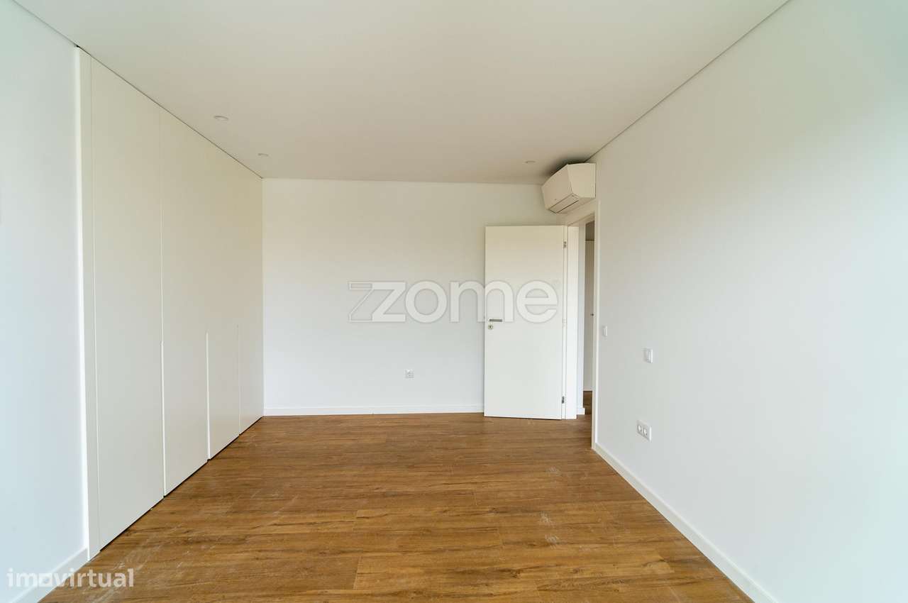 Apartamento T3 Duplex no centro de Viseu - Grande imagem: 4/17