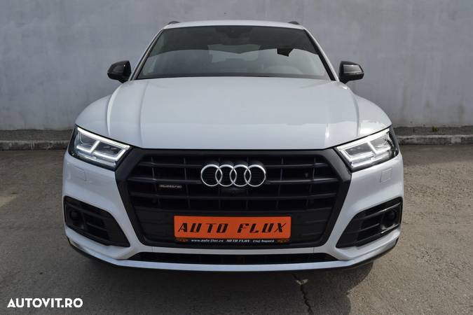 Audi Q5 2.0 TDI quattro S tronic - 2