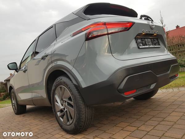 Nissan Qashqai 1.3 DIG-T mHEV Premiere Edition - 12