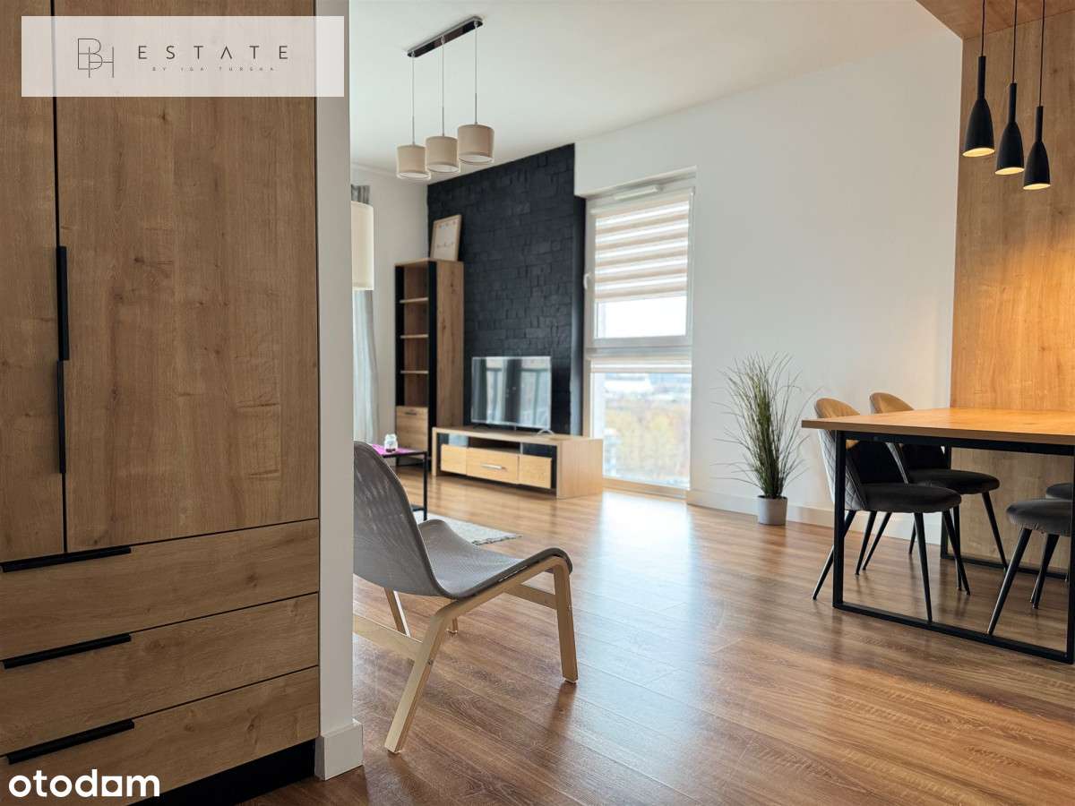Apartament 3 pokoje/ Widok na morze/ 65m2