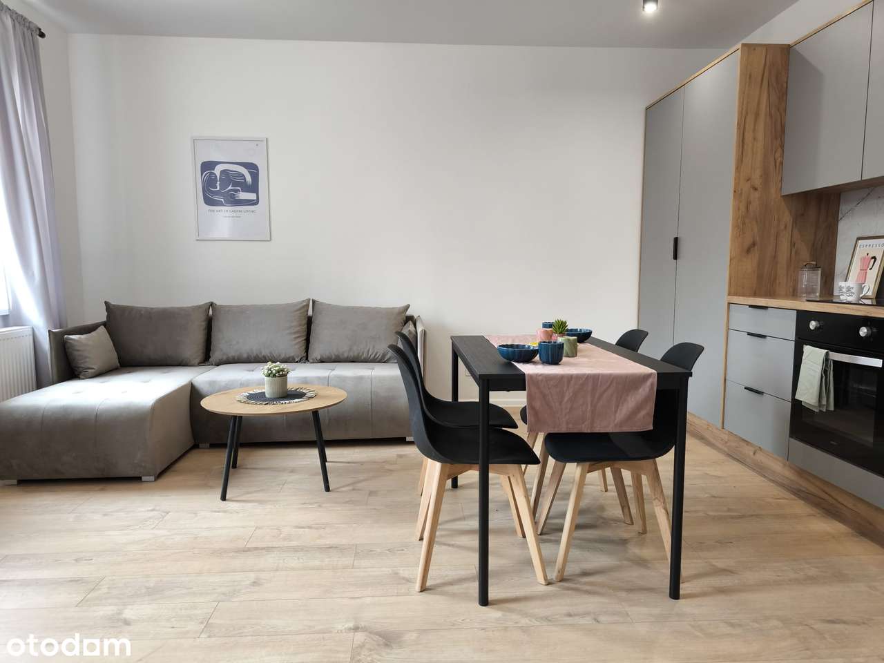 Inwestycyjne mieszkanie pod klucz - wysoka stopa zwrotu! - Pełny obrazek: 5/11